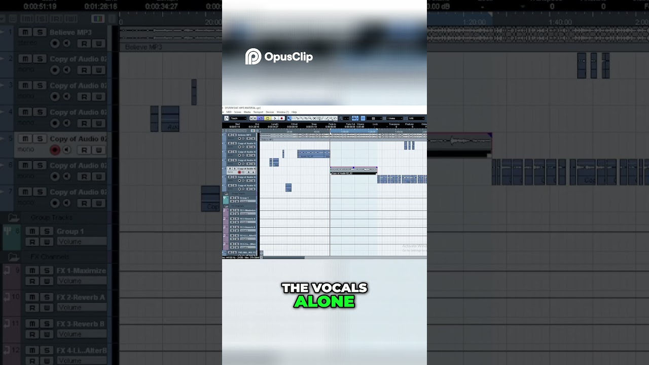 Mastering Auto Tune  Your Step by Step Guide for 2025