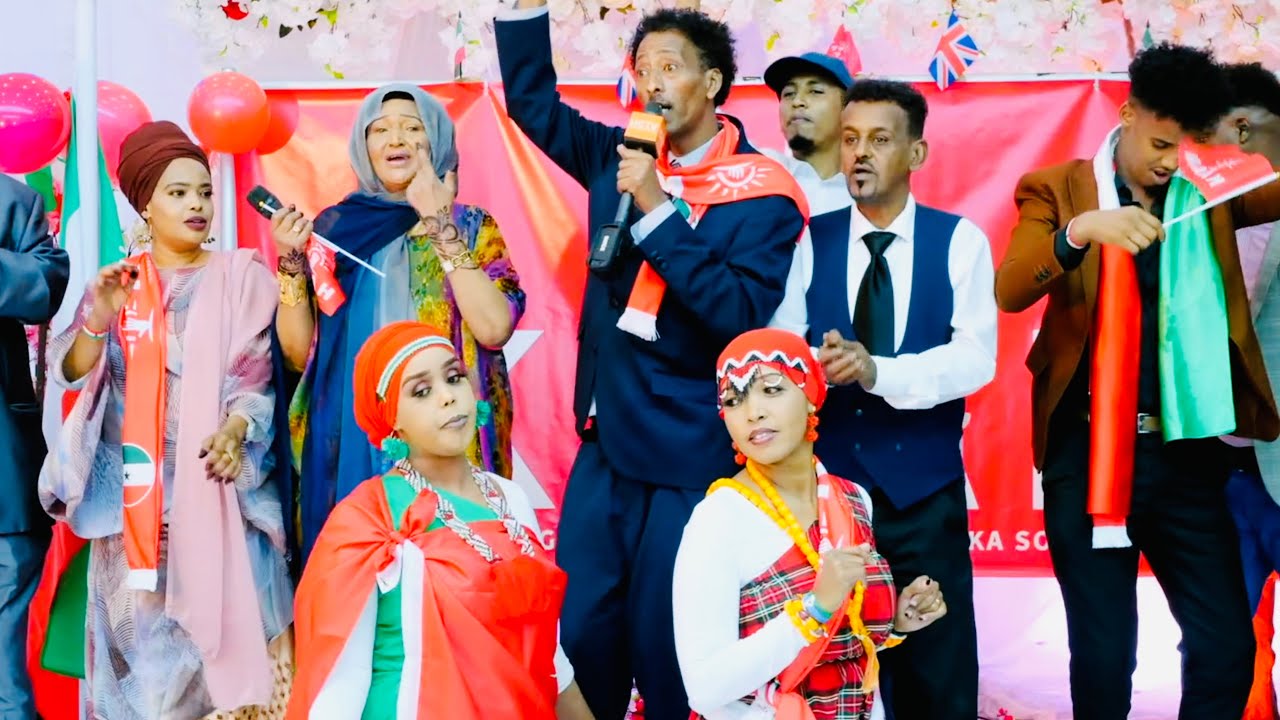FAARAX MURTIILE IYO NIMCO YAASIIN HEES CUSUB KAAH OO LOGI TALAGALAY URUGA KAAH 2022