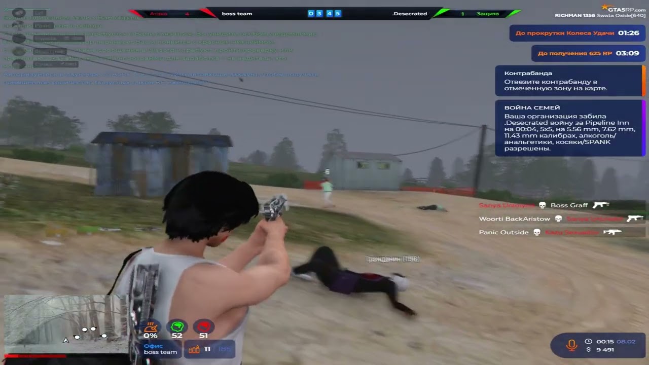 лучший игрок на рч