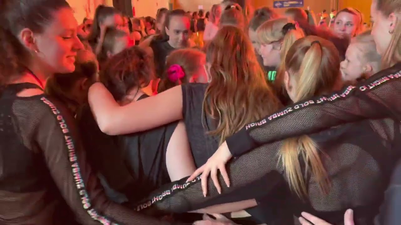 Soutěž Žij pohybem 23.4.2022