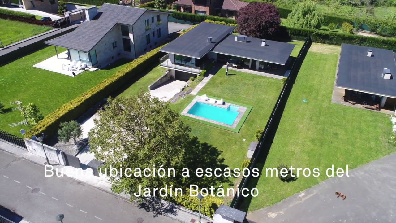 Venta de chalet en Gijón NO DISPONIBLE