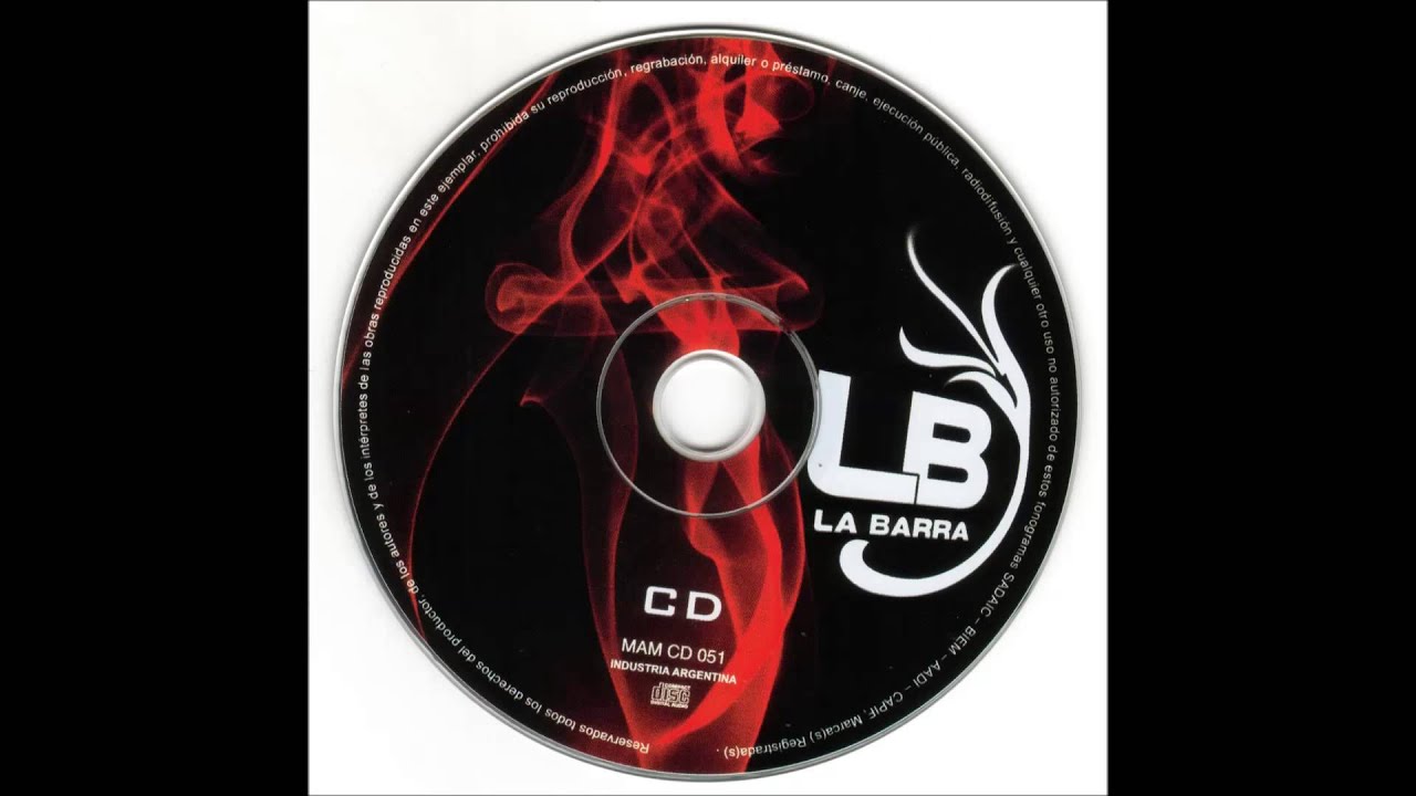La Barra - Sera (2008)