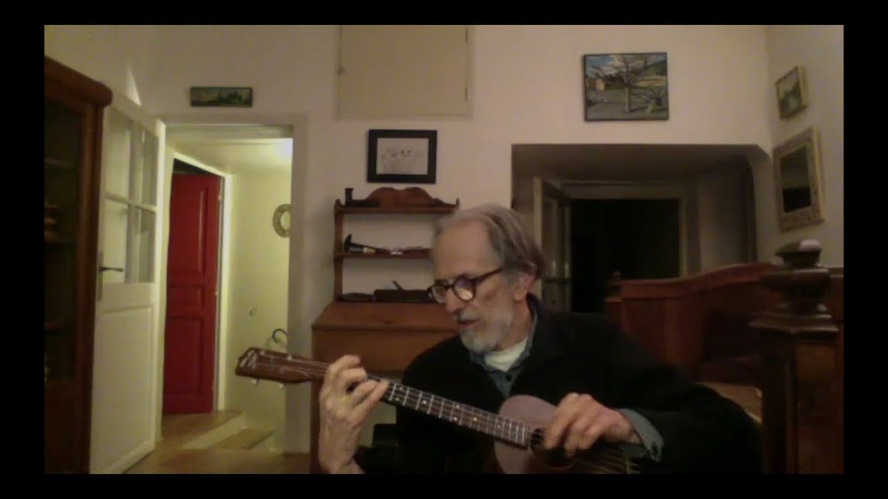 Online discussion: Robert Crumb & Aleksandar Zograf (4.12.2020.)