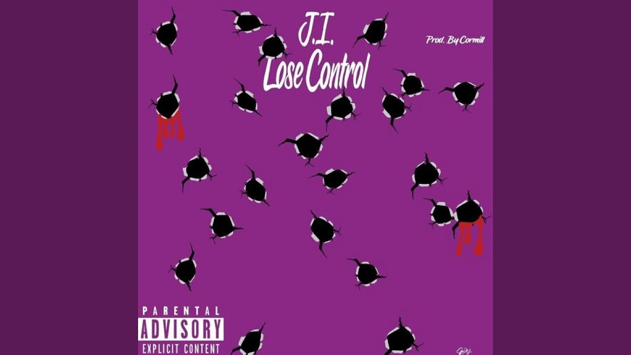 Lose Control