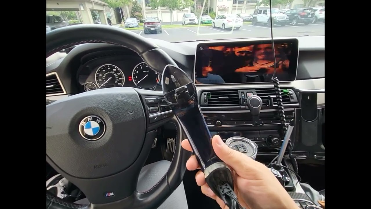 BMW Comfort Access Issue - F10 - 535i - DIY - FIX