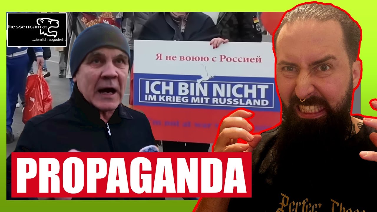 Interview mit einem 