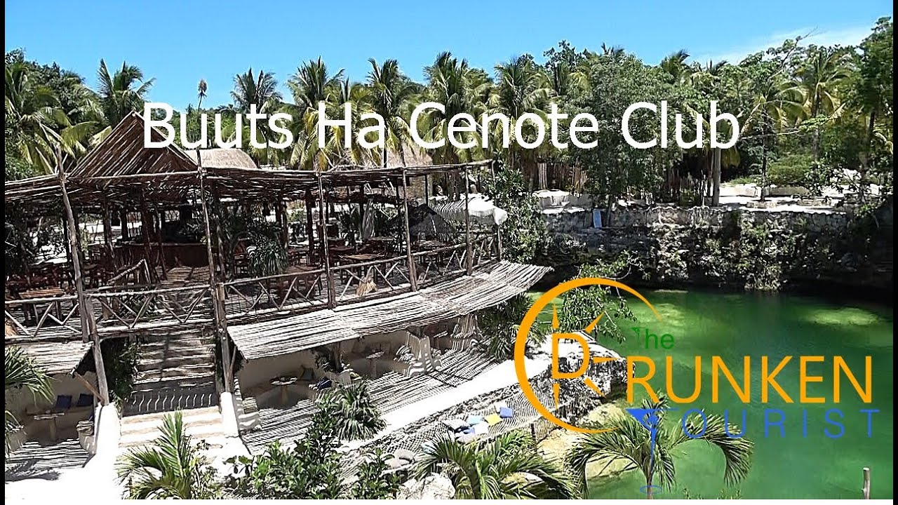 Buuts Ha Cenote Club