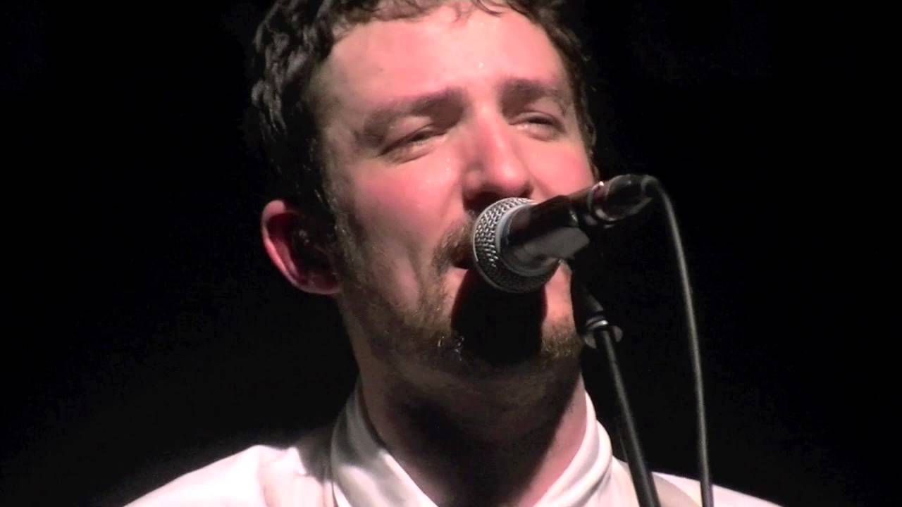 Frank Turner - Civil Twilight (Weakerthans cover in Winnipeg)