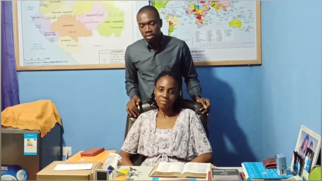 La vision l'Arche du Salut - 7 ans aujourd'hui