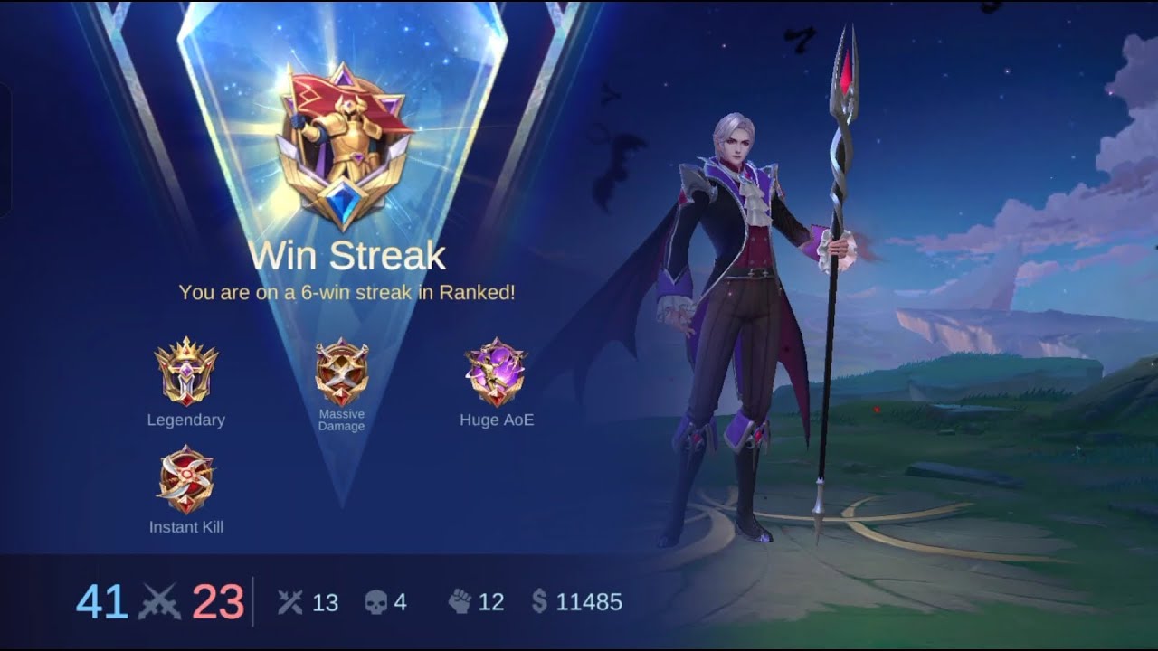 Cecilion Total Control | Team Support | 