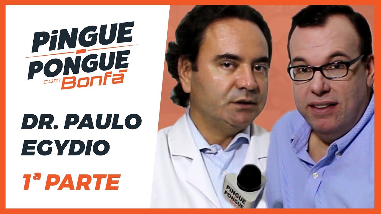 É possível aumentar o tamanho do pênis? Falamos de disfunção erétil e impotência sexual. 1ª Parte