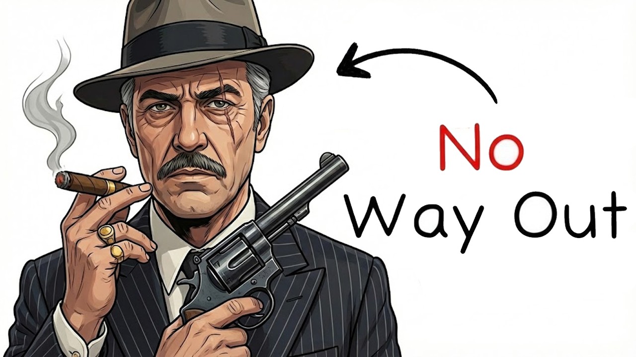 What It's Like to be Every Italian Mafia Rank