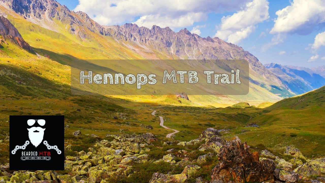 Hennops MTB Trail
