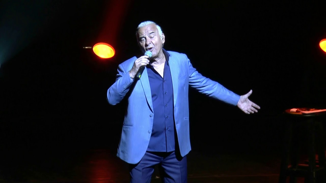 Michel Fugain et Tel Aviv -  Une Belle Histoire