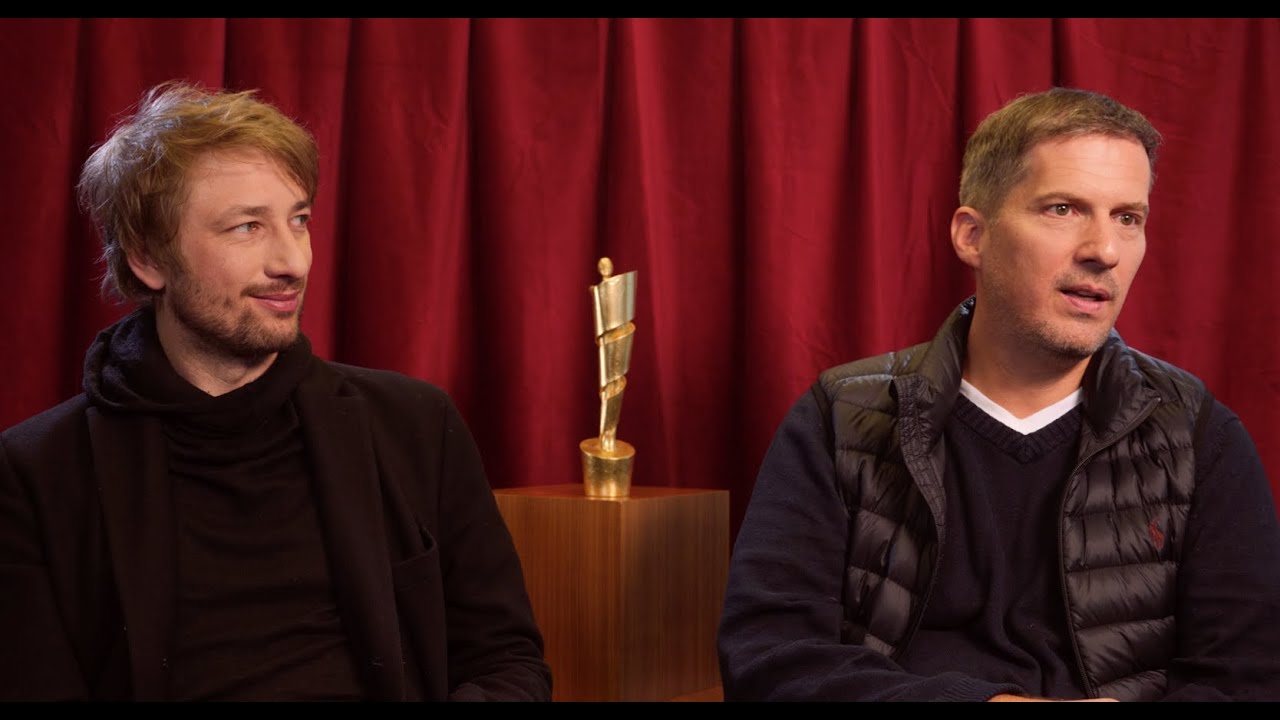 Die Produzenten Tobias Rosen & Christian Becker über ROCCA VERÄNDERT DIE WELT und JIM KNOPF