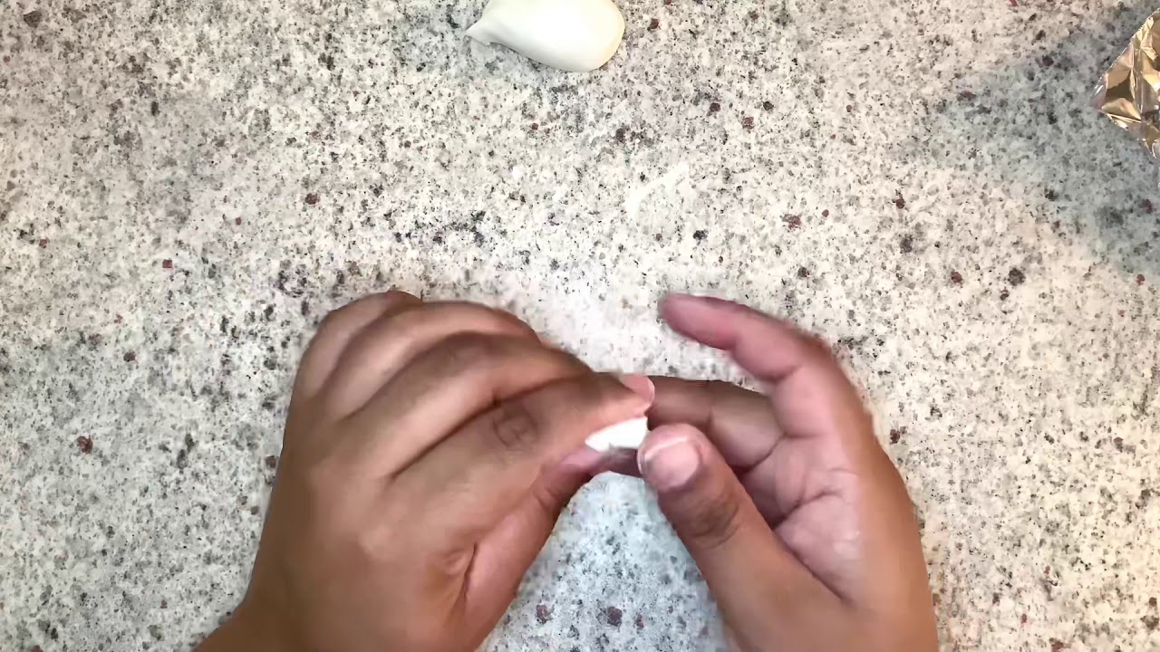 How to make fondant popcorn