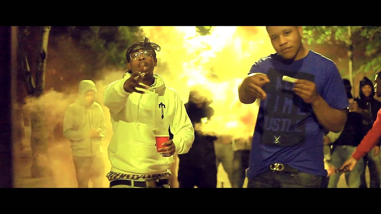 MB's World - Flexing [Music Video] #ToxicTV