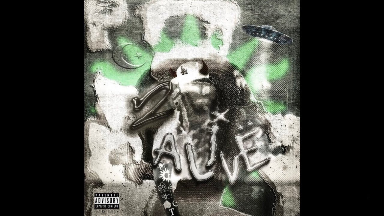 Yeat - Still Countin/Poppin/Taliban (ULTIMATE TRANSITION)