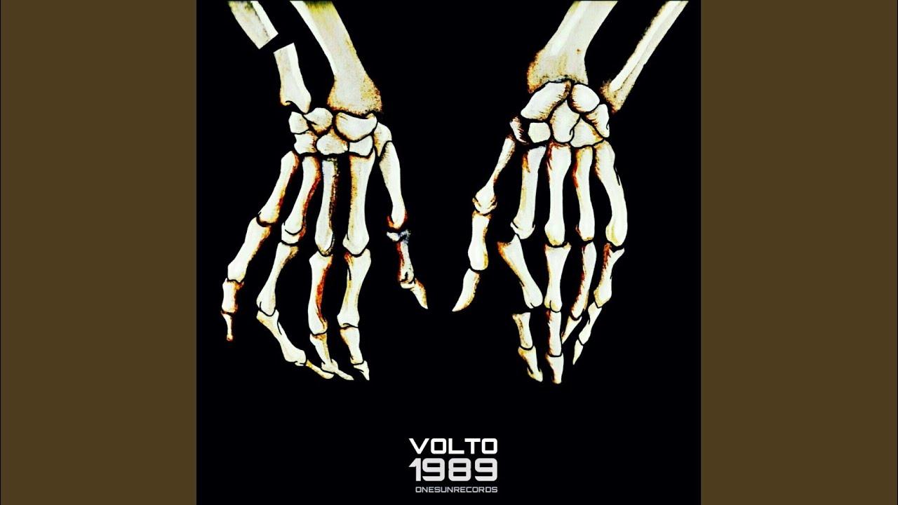 Infinity (Original Mix)