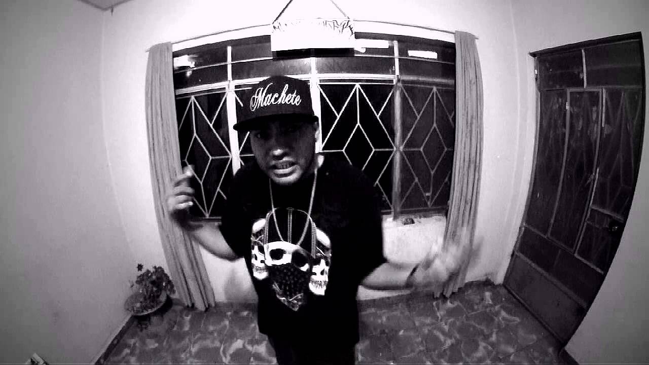 Cypher THR CRU2 X Vndls Mx