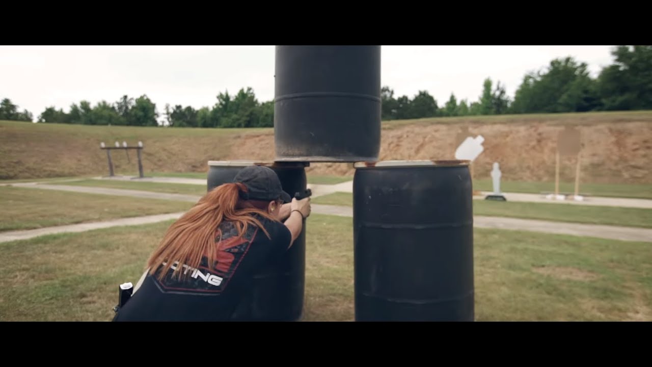 Heckler & Koch: Sponsored Shooters Team