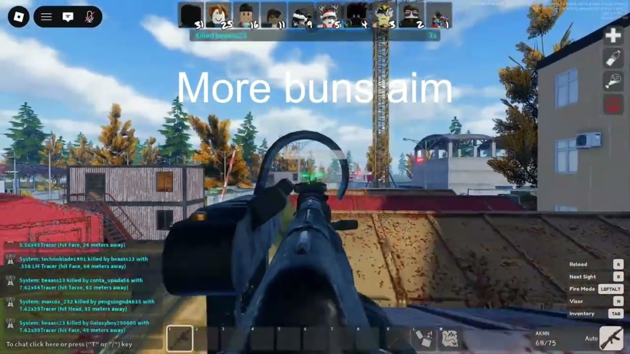 Pd montage but I’m bad at the game