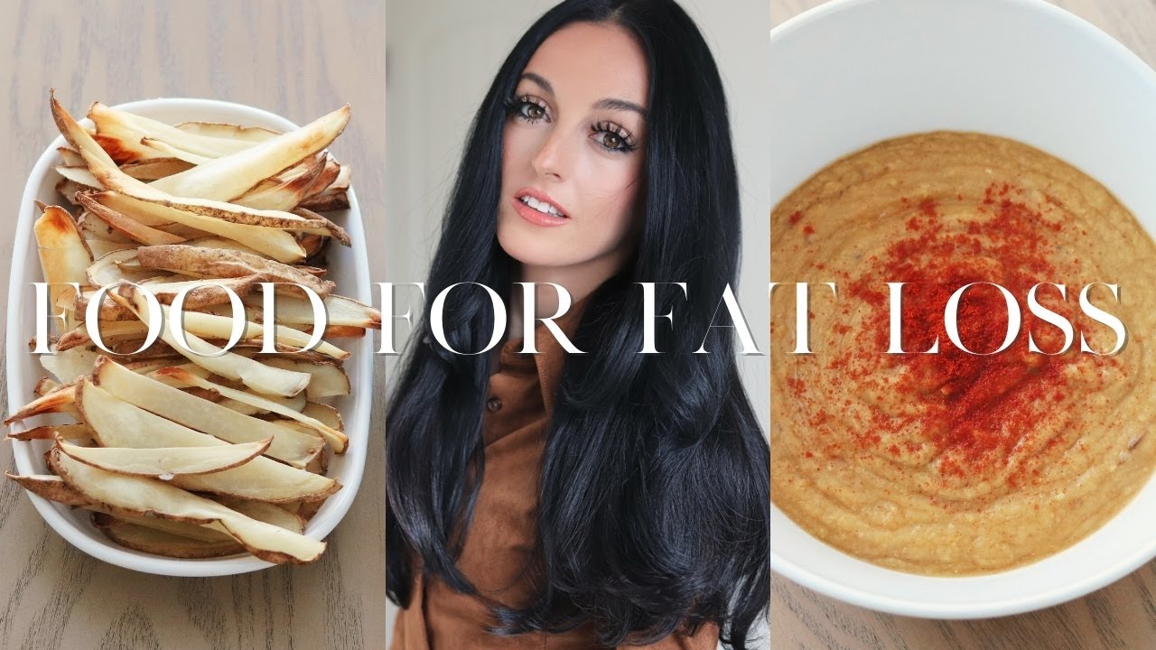 3 Easy, Filling Meals to Make You Thin