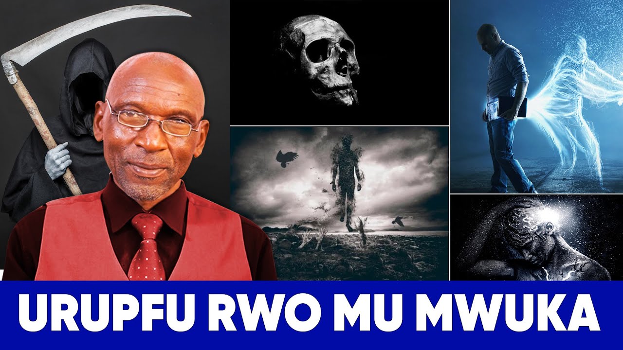 🔵UKURI WAHISHWE URUPFU RWO MU MWUKA Dr PASTEUR MPAZIBIREGO PIERRE 0786696620