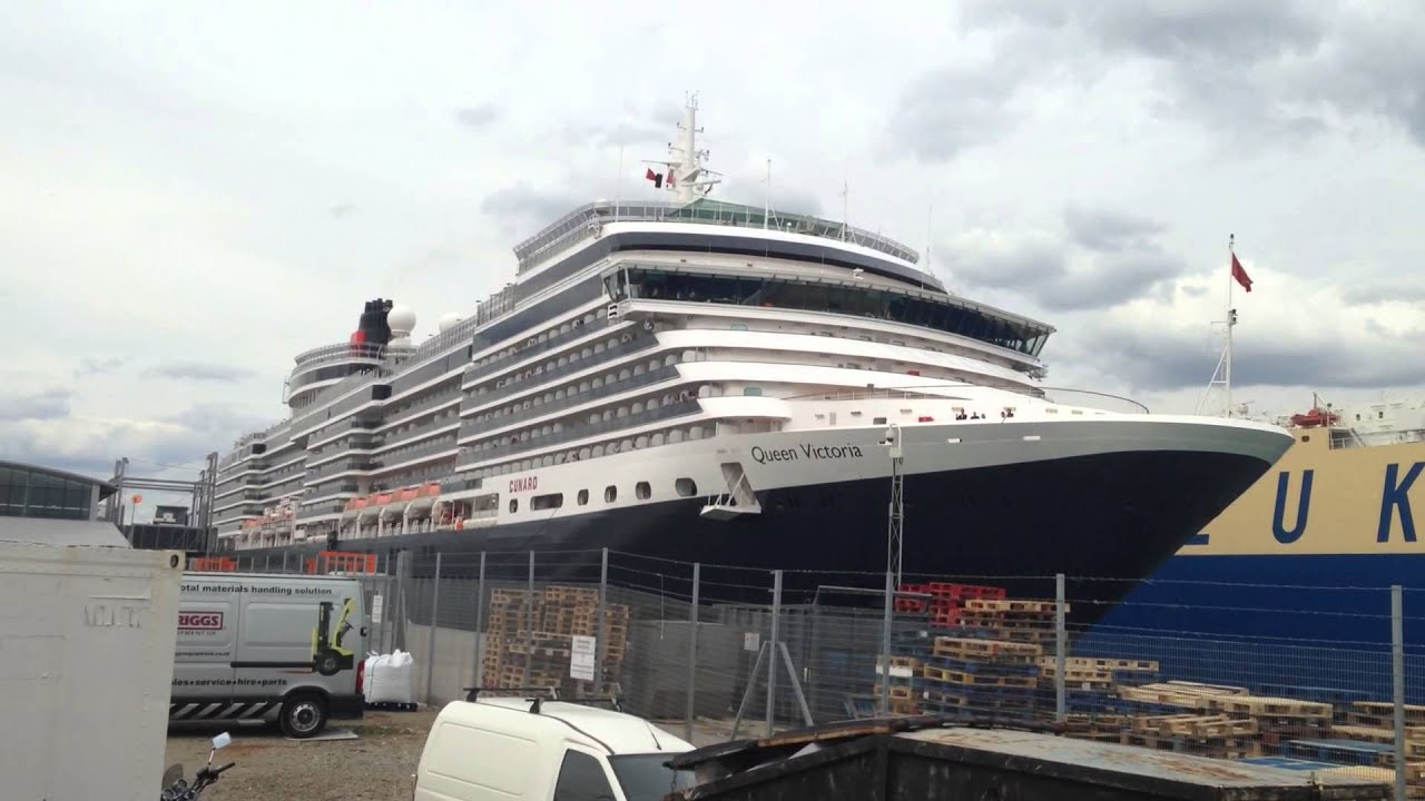 Steamship Shieldhall
