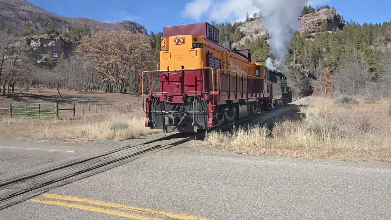 482 Test Run 2 12 25