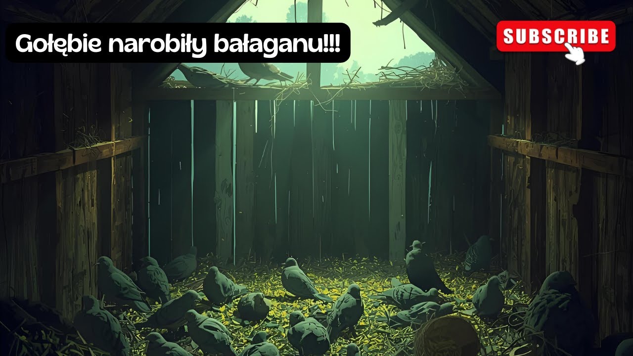 Takiego BAŁAGANU NIGDY nie widziałem!!!🫢🫢🫢