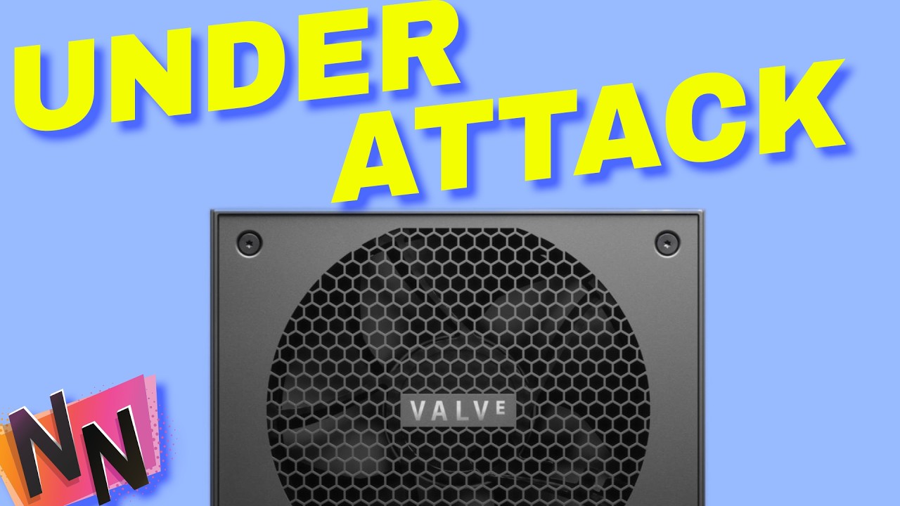 BAD news for Valve