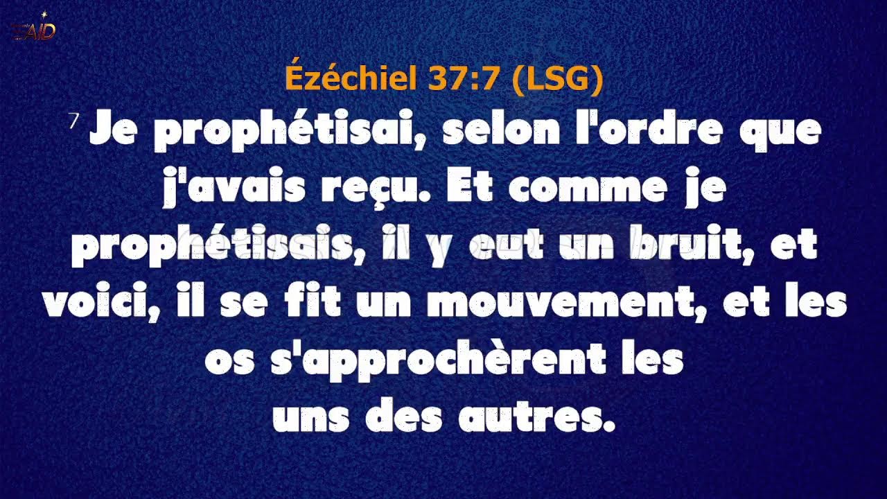 Culte du vendredi