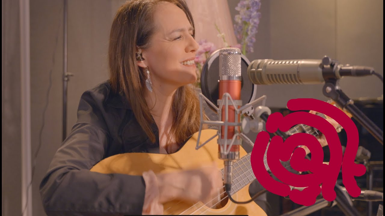 Rosal&iacute;a | Martha Hern&aacute;ndez | Tiny Desk Contest Entry 2026