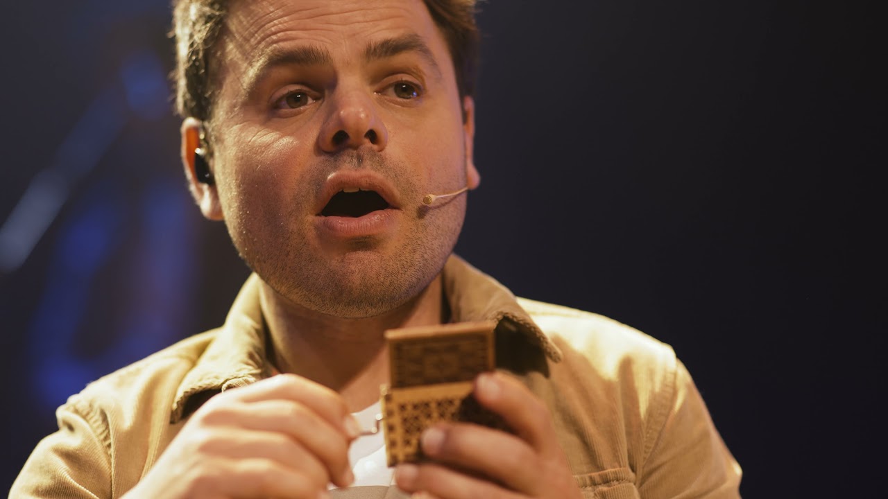 VanVelzen - Change of Mind in De Klinker