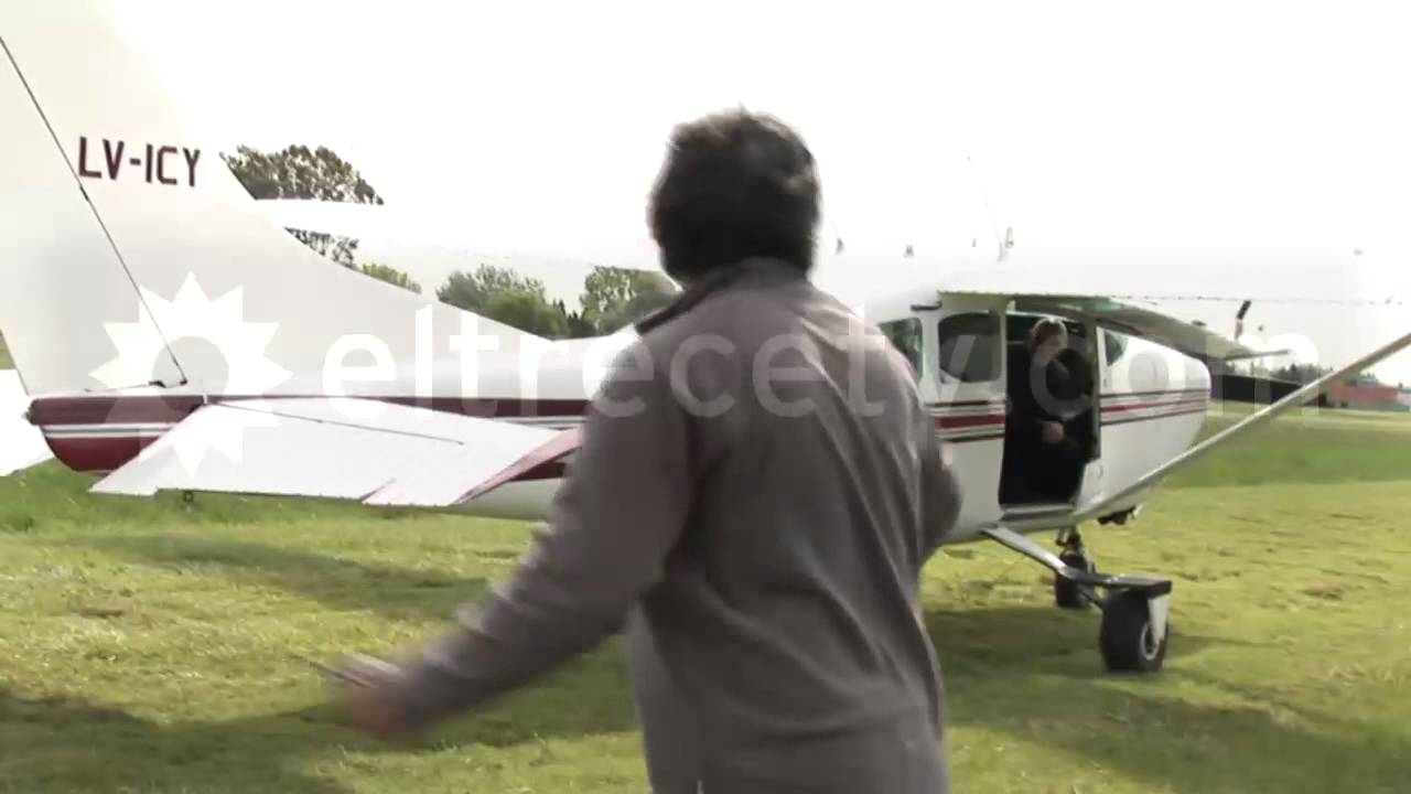 Noche & Día - Impresionante detrás de escena con Facundo Arana al extremo