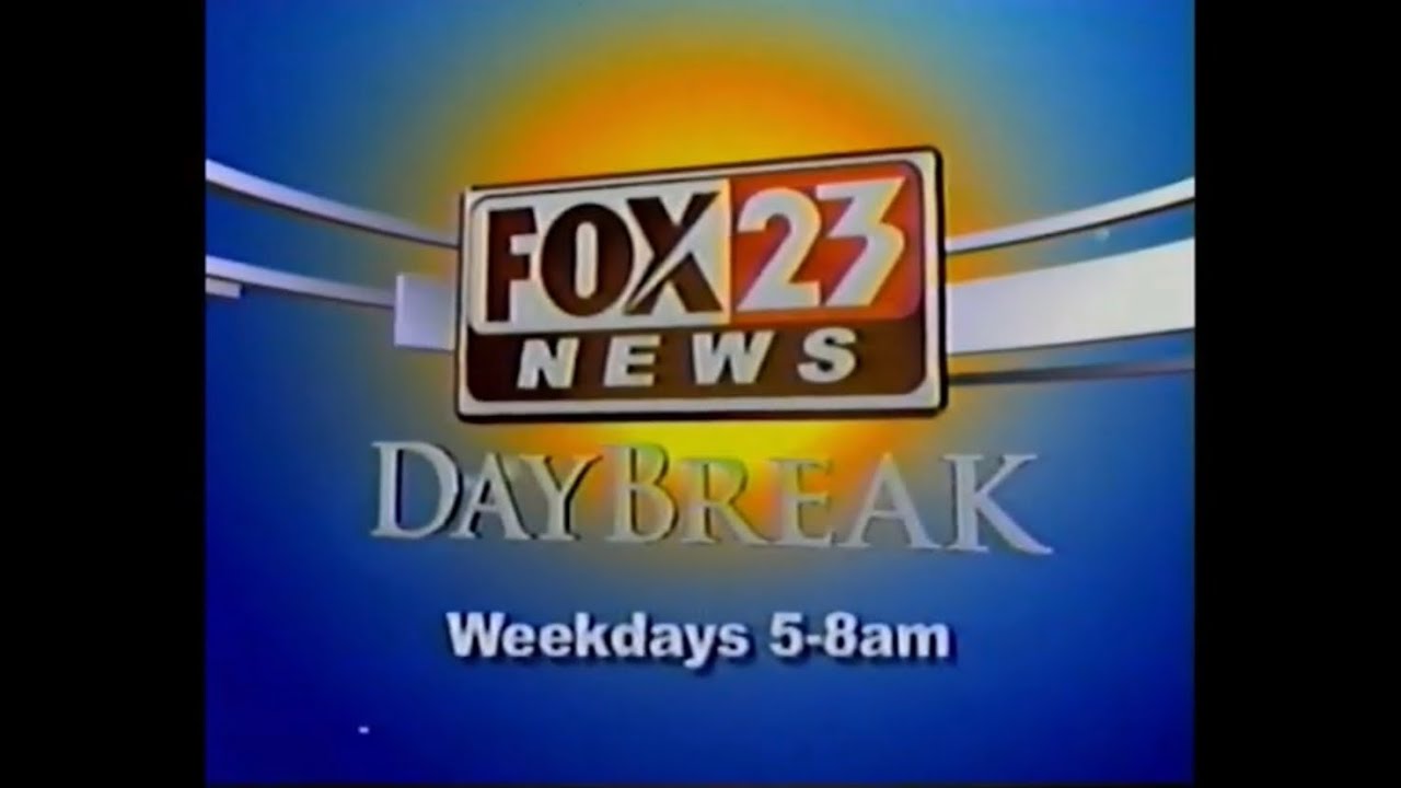 WXXA Commercial Breaks (March 5, 2007)