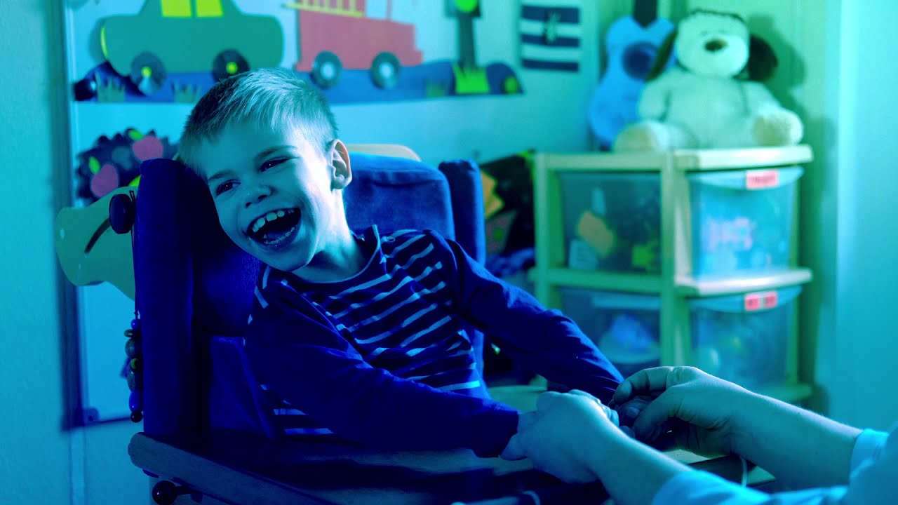Assisto, an intelligent augmentative communication device by TCS Rapid Labs