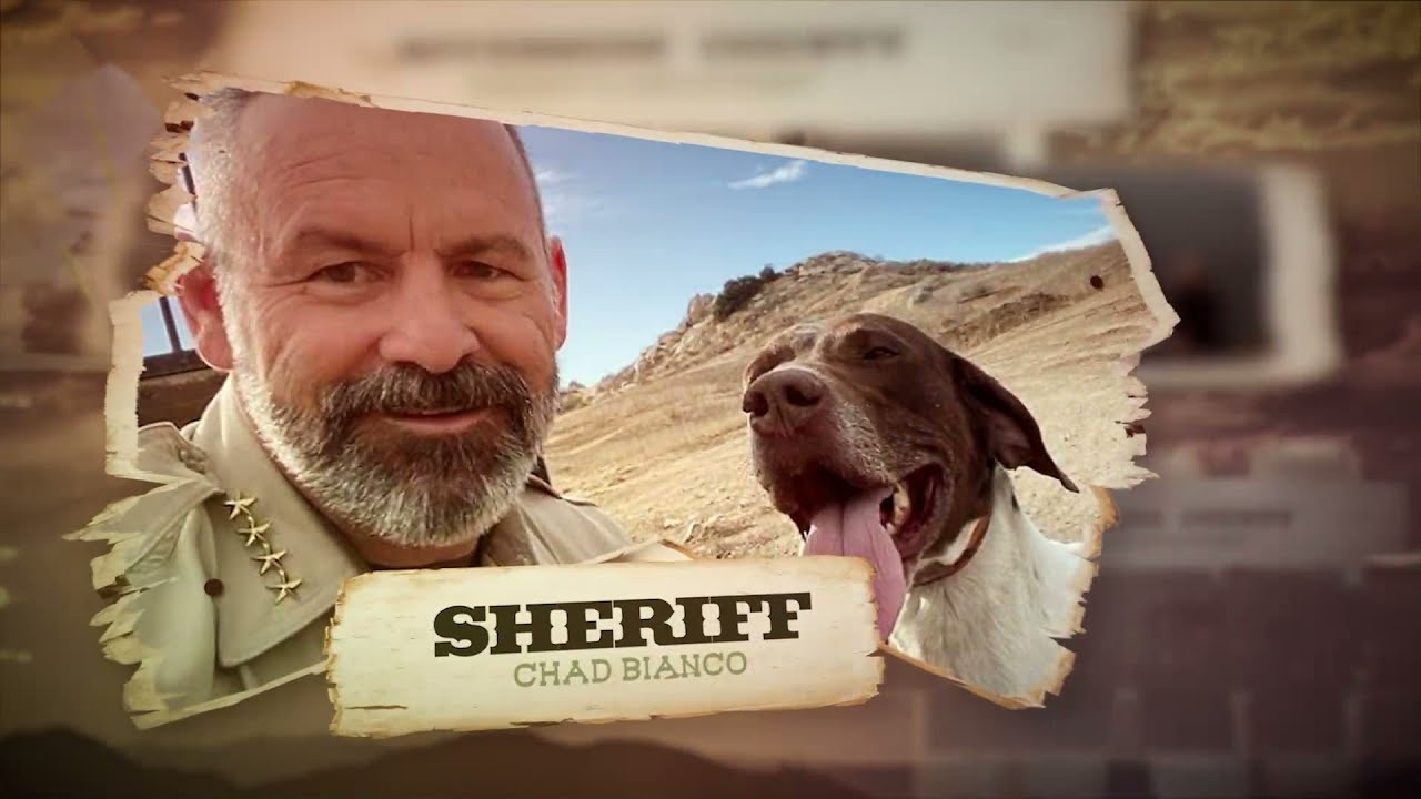 RSO Roundup Episode 1: Welcome to the RSO Roundup with Sheriff Chad Bianco