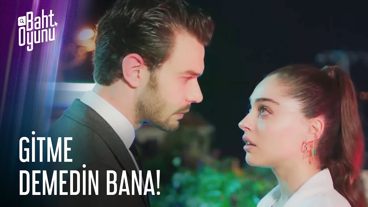 ADBOR'un Yakınlaşma Anları | Baht Oyunu