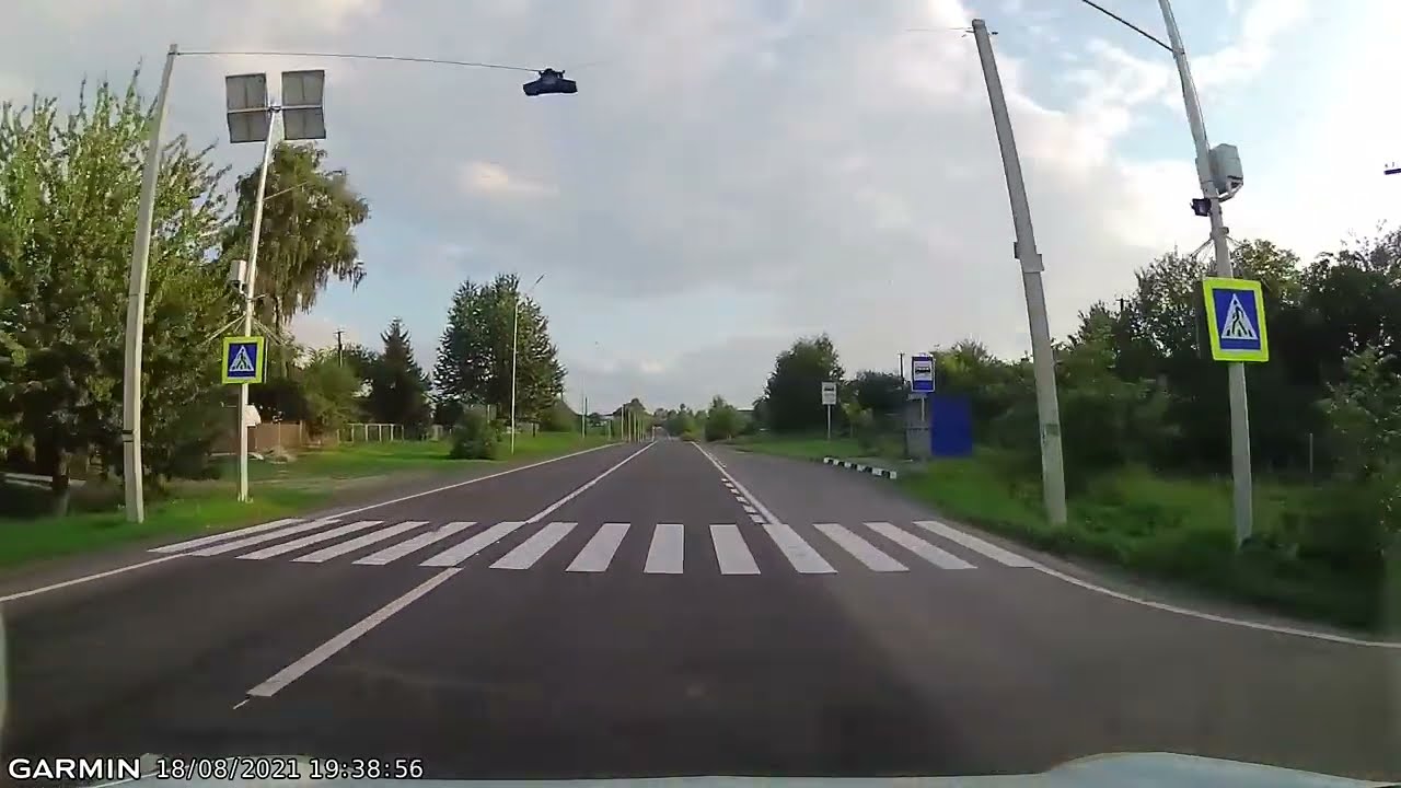 Ukraine. Horokhiv to Radekhiv / Горохов - Сільце - Журавники - Стоянів - Радехів. 08.2021