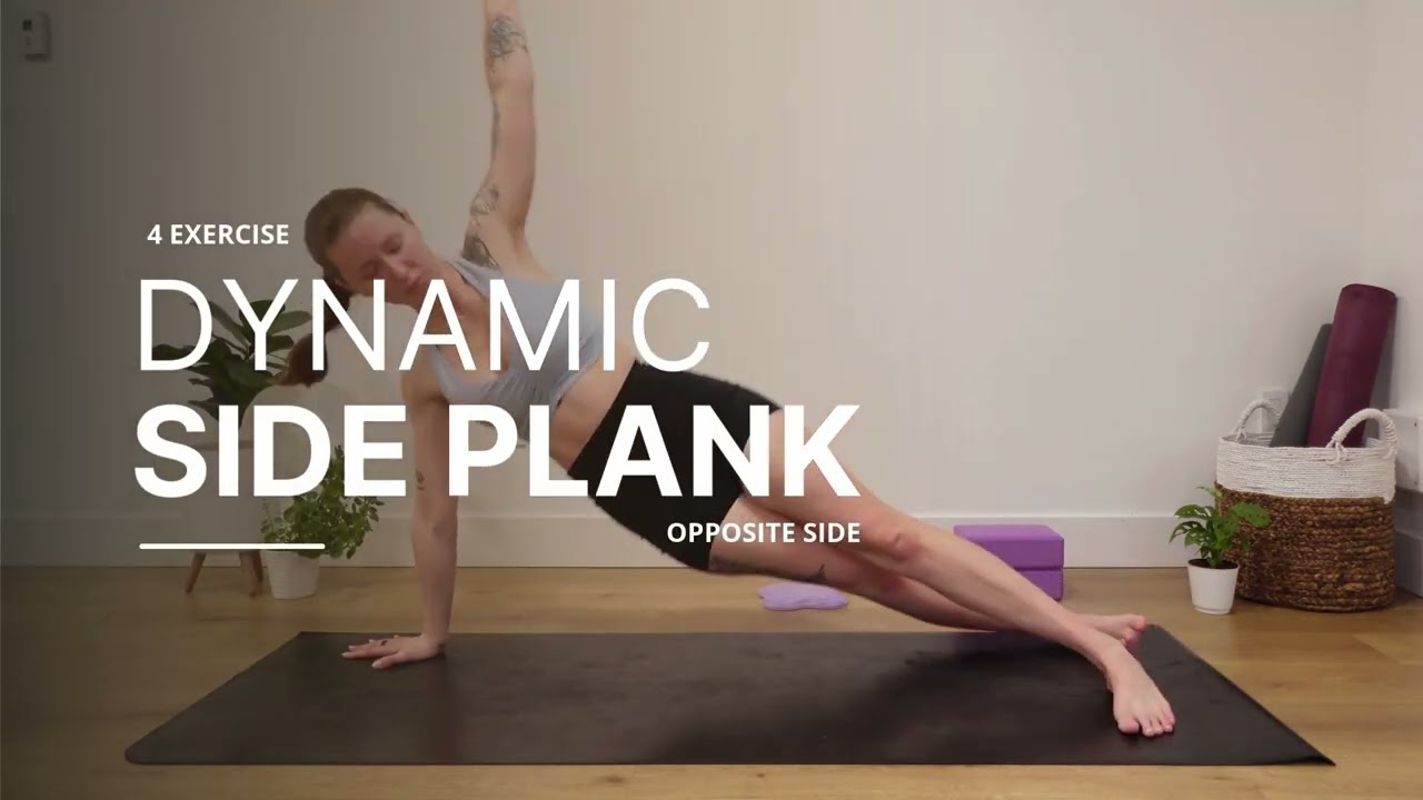 Get Stronger Abs With These Easy Steps!