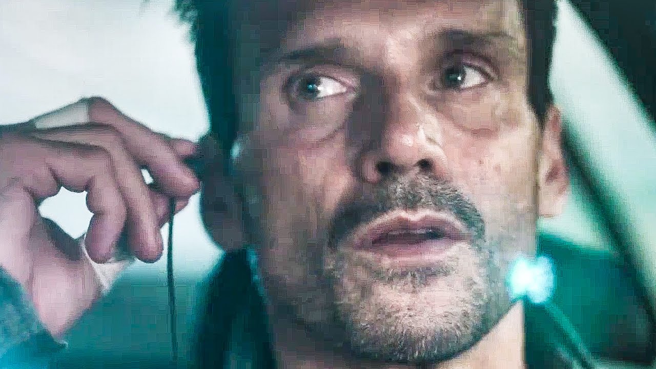 WHEELMAN Trailer (2017) Netflix