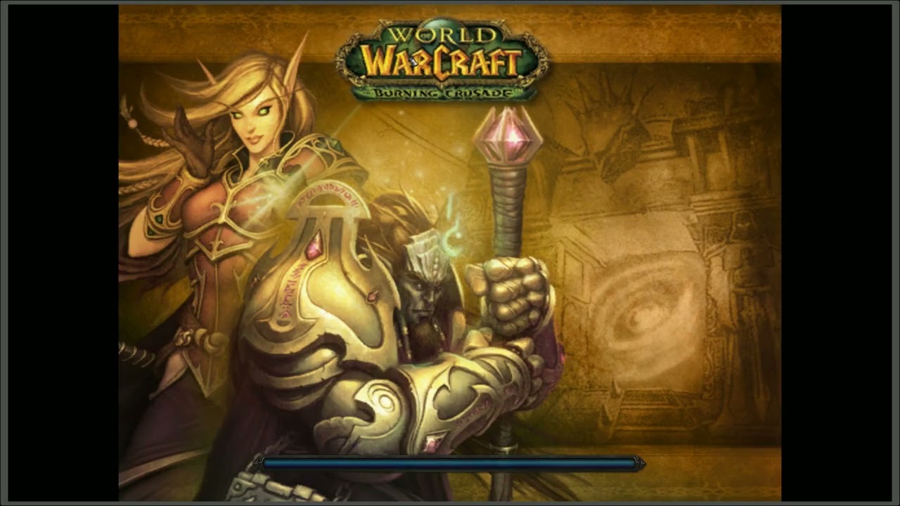 TBC S3 Arena 2v2 - Resto Druid & Warrior 13FEB2022