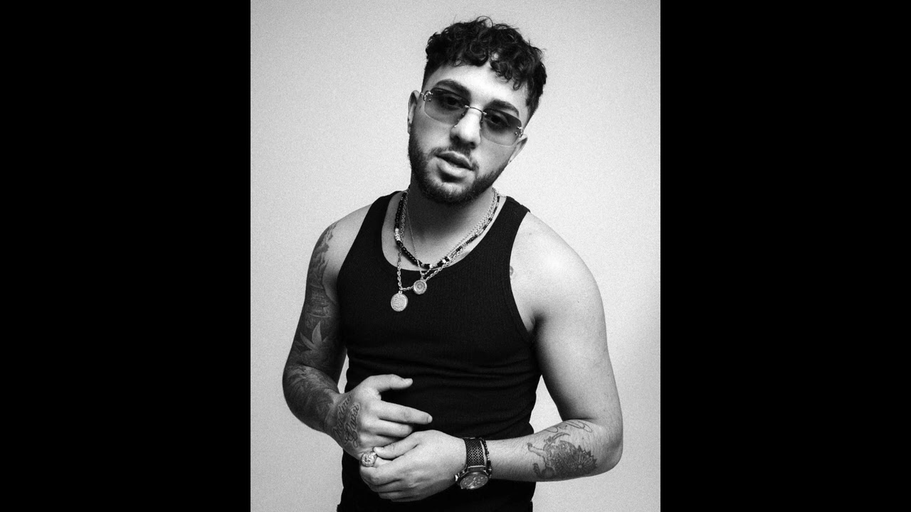 FABE TYPE BEAT - “AINA”