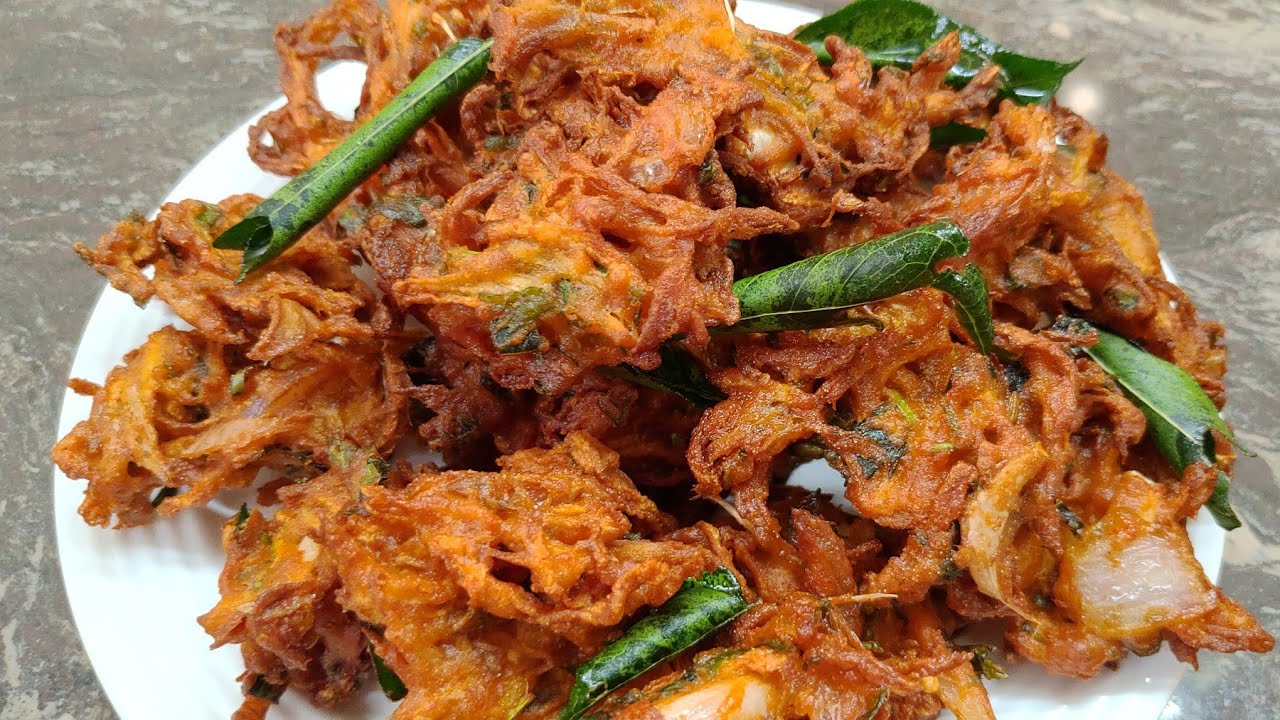 ಈ ರೀತಿ ಮೂಲಂಗಿ ಪಕೋಡ ಮಾಡಿ ಪಕ್ಕಾ ಖಾಲಿ ಮಾಡುತ್ತೀರ | Radish Pakoda Recipe in Kannada | Easy Radish Pakoda