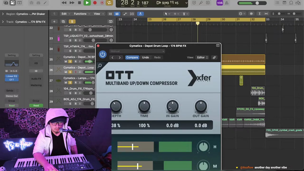 Let's make some music