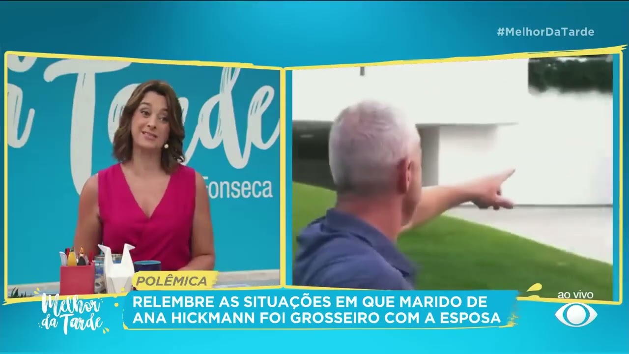 V&iacute;deos com Alexandre sendo Grosseiro |Melhor da tarde