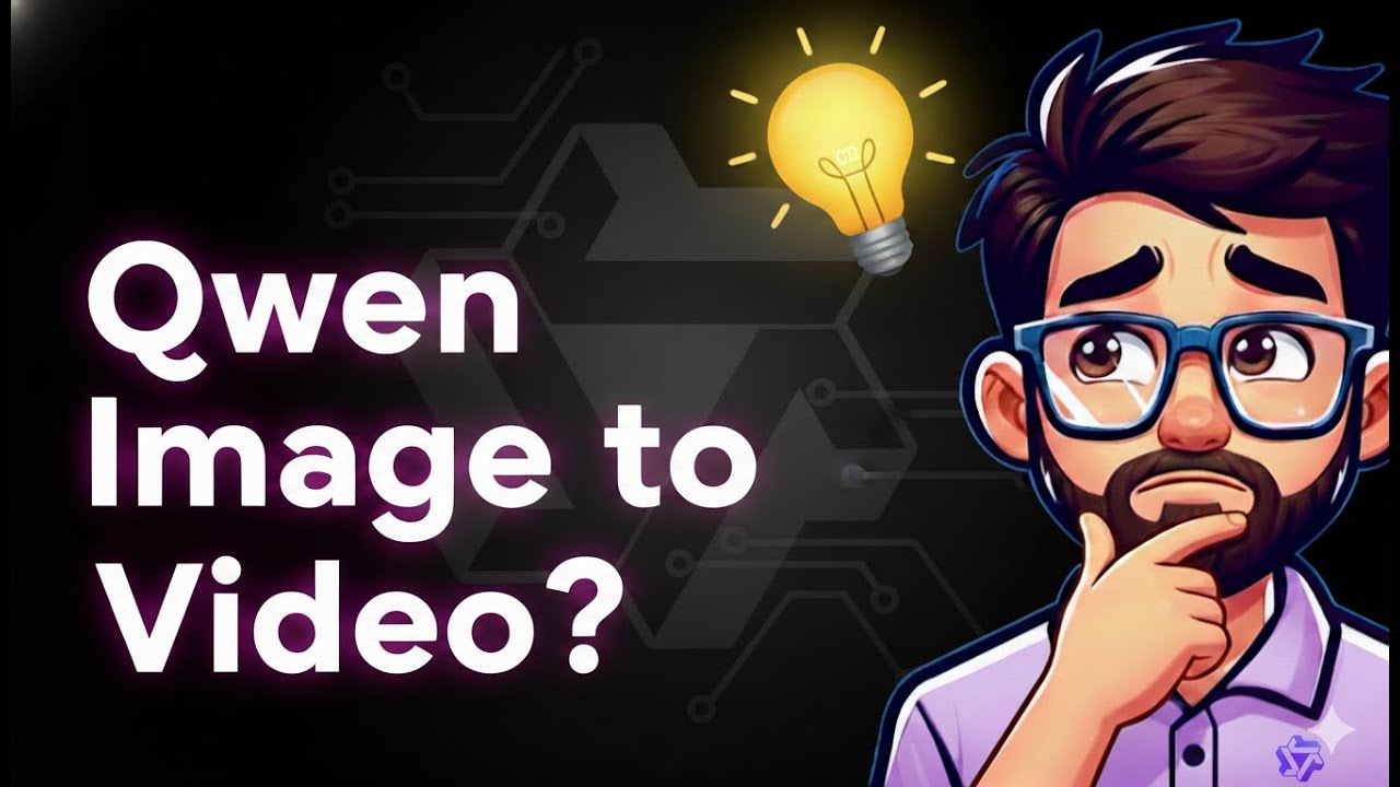 Qwen 3 is a FREE Sora Killer! UNLIMITED Image-to-Video Tutorial