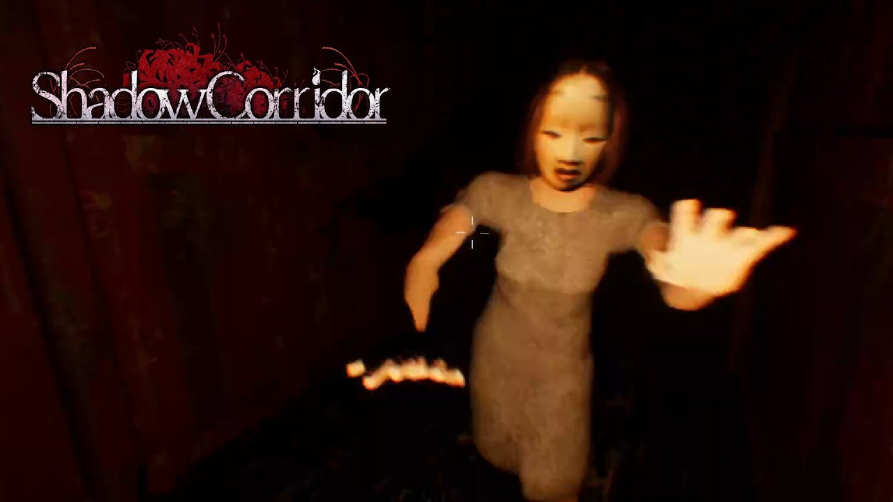 【Shadow Corridor / 影廊】#04｜深淵で包囲されまくるネコ